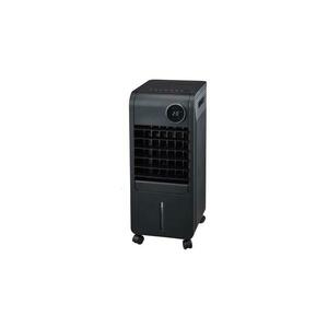 Mobil léghűtő VIENTO COOL-R 65W/230V, fekete, távirányítóval 004588 kép