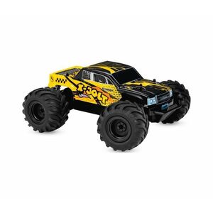 Overmax - X-JOLT RC távirányítós autó, 1000 mAh, fekete/sárga 5903771725170 kép
