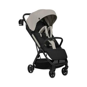 Lionelo - JULIE AIR sport babakocsi homokbézs 5903771724180 kép