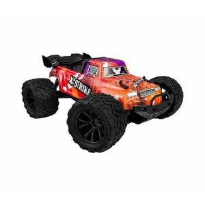 Overmax - X-STRIKE távirányítós RC autó 3000 mAh fekete/narancssárga 5903771703314 kép
