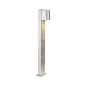Markslöjd 109115-LED Fényerőszabályozható kültéri lámpa ALOR LED/4, 9W/230V IP65 ezüst 109115 kép