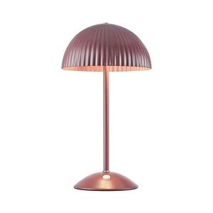 Markslöjd 109142 - ZIN asztali lámpa 2xG9/20W/230V rózsaszín 109142 kép