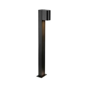 Markslöjd 109113 - Dimmelhető kültéri LED-lámpa ALOR LED/4, 9W/230V IP65 fekete 109113 kép