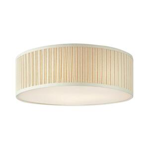 Markslöjd 109133 - LUX mennyezeti lámpatest, 3x E27 (max. 60 W), 230 V, átmérő 57 cm, csak 109133 kép
