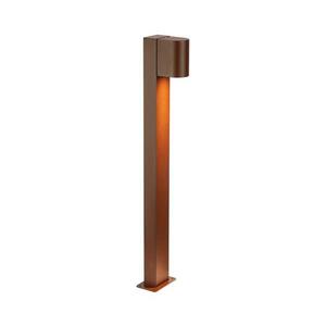 Markslöjd 109114 - ALOR dimmelhető kültéri LED lámpa LED/4, 9W/230V IP65 barna 109114 kép
