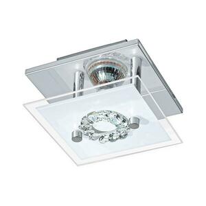 Eglo 93781 - LED Mennyezeti lámpa RONCATO 1xGU10/3W/230V 93781 kép