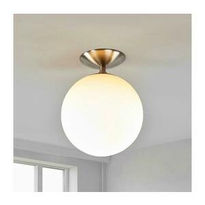 Eglo 75358 - LED RGBW mennyezeti lámpa RONDO-C 1xE27/7, 5W/230V, átm. 25 cm + DO 75358 kép
