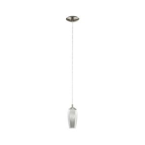 Eglo 96343 - LED Csillár zsinóron FARSALA 1xG9/2, 5W/230V 96343 kép