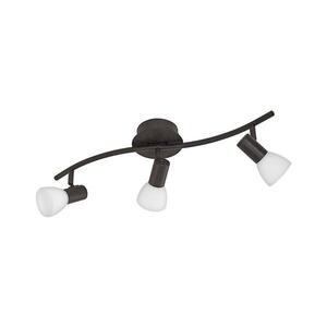 Eglo 94153 - LED Spotlámpa DAKAR 3xLED/3, 3W/230V 94153 kép