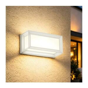 Brilagi - LED kültéri fali lámpatest PARKER LED/12W/230V fehér IP44 BRI878 kép
