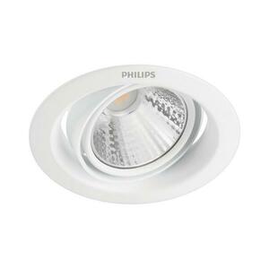 Philips 59554/31/E0 - POMERON LED dimmelhető süllyesztett lámpatest, 3W/230V 8718696173770 kép