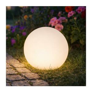 Zuma Line Mc30E - Kültéri lámpa GLOBO 1xE27/15W/230V átm. 30 cm IP44 Mc30E kép