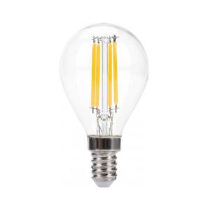 Brilagi - LED izzó FILAMENT CLASIC ONE P45 E14/6, 5W/230V 3000K ZD-C45165-30 kép