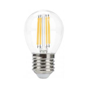 Brilagi - LED izzó FILAMENT CLASIC ONE P45 E27/6, 5W/230V 3000K ZD-CO4565-30 kép