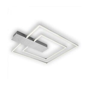 Briloner 3545-018 - LED Dimmelhető mennyezeti lámpa NICO LED/25W/230V króm 3545-018 kép