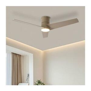 ZE - LED mennyezeti látor BARROSA LED/18W/230V Wi-Fi Tuya + távirányító ZEV028 kép