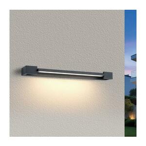 Brilagi - LED kültéri fali lámpatest AQUA LINE LED/18W/230V 60 cm IP44 antracit CRI 90 BG2522 kép