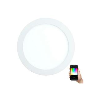 Eglo 96668 - LED RGBW Dimmelhető süllyesztett mennyezeti lámpatest FUEVA-C LED/15, 6W/230V 96668 kép