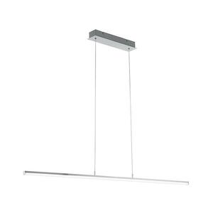Eglo 97063 - LED Csillár zsinóron FLAGRANERA 1xLED/19W/230V 97063 kép