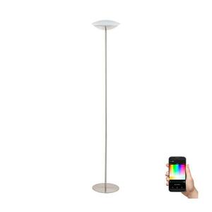 Eglo 97814 - Fényerőszabályozható RGB LED állólámpa FRATTINA-C 1xLED/18W/230V 97814 kép