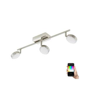 Eglo 97716 - CORROPOLI-C 3xLED/5W/230V RGB LED spotlámpa 97716 kép