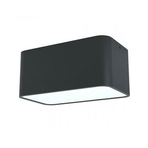 Eglo 99284 - Mennyezeti lámpatest GRIMASOLA 2xE27/28W/230V 99284 kép