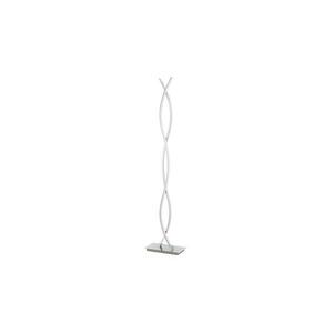 Eglo 183205 - ALANI LED állólámpa 2xLED/17W/230V matt króm 183205 kép