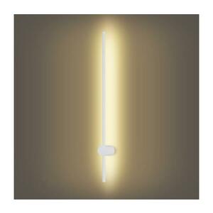 Brilagi - AURA LED kültéri fali lámpa/20W/230V 3000K IP54 97 cm fehér CRI 90 BRI818 kép