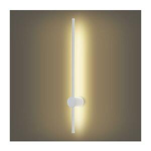 Brilagi - AURA LED kültéri fali lámpatest LED/12W/230V 3000K IP54 65 cm fehér CRI 90 BRI816 kép