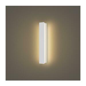 Brilagi - LINEAR kültéri fali lámpatest LED/8W/230V 3000K IP65 30 cm fehér CRI 90 BRI828 kép