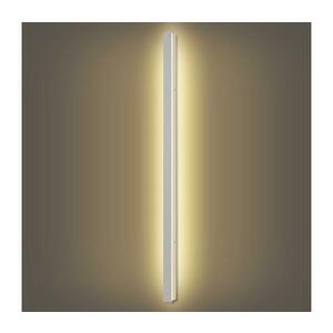 Brilagi - LED kültéri fali lámpatest LINEAR LED/32W/230V 3000K IP65 140 cm fehér CRI 90 BRI834 kép