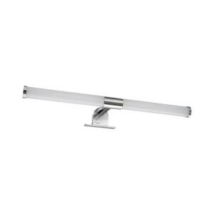 LED fürdőszobai tükörvilágítás 2 az 1-ben APA LED/6W/230V 40 cm IP44 fényes króm ML2251 kép