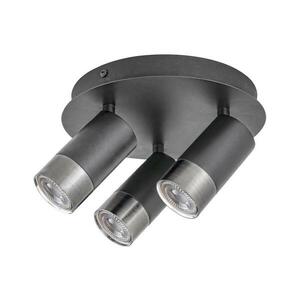 Rabalux 5071 - Spotlámpa ZIRCON 3xGU10/5W/230V 5071 kép