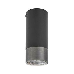 Rabalux 5074 - Mennyezeti lámpatest ZIRCON 1xGU10/5W/230V 12 cm 5074 kép