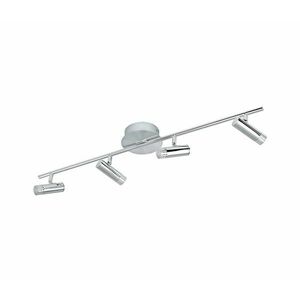 Eglo 31488 - LED Spotlámpa LIANELLO 1 4xLED/5W/230V 31488 kép