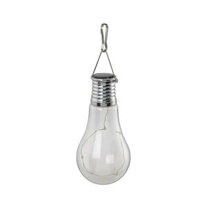 Eglo 48622 - LED napelemes lámpa 4xLED/0, 06W 80 mAh 48622 kép
