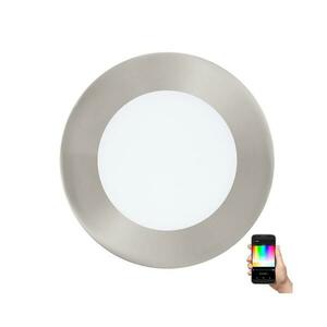 Eglo 32753 - LED RGB dimmelhető süllyesztett lámpatest FUEVA-C LED/5, 4W/230V 32753 kép