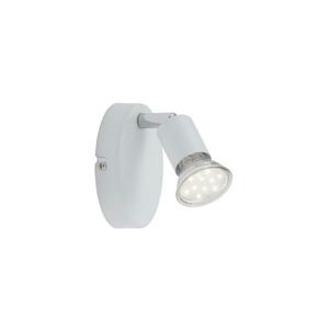 Briloner 2767-016 - LED Fali spotlámpa 1xGU10/3W/230V fehér 2767-016 kép