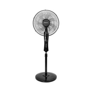 B.V. - Álló látor 50W/230V fekete + távirányító B3010147W kép