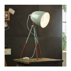 Eglo 49337 - DUNDEE asztali lámpa 1xE27/60W/230V 49337 kép