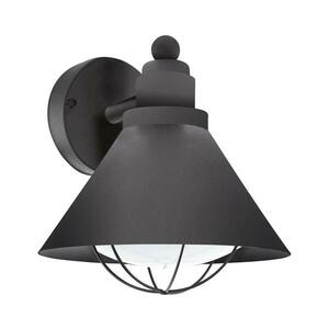 Eglo 94805 - Kültéri lámpa BARROSELA 1xE27/40W/230V 94805 kép