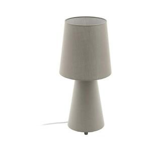 EGLO 97134 - Asztali lámpa CARPARA 2xE27/12W/230V 97134 kép