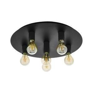 Eglo 98157 - Mennyezeti lámpa PASSANO 6xE27/60W/230V 98157 kép