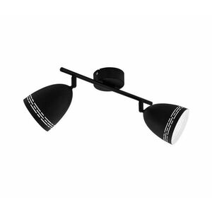 Eglo 98168 - Spotlámpa SABATELLA 2xE14/28W/230V 98168 kép