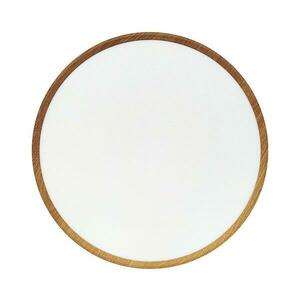 LED mennyezeti lámpa LED/40W/230V 3000/4000/6500K átm. 50 cm bézs 008 0001285 kép
