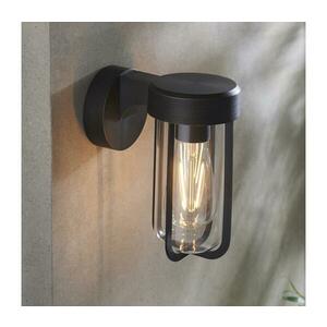 Endon 92857 - Fürdőszobai fali lámpatest 1xE27/6W/230V IP44 bronz 92857 kép
