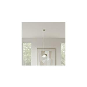 EMIBIG RITUAL kábelre függesztett csillár 1xG9/8W/230V bézs 1632/1S kép