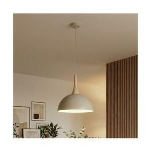 EMIBIG NAUTICA zsinóros csillár 1xGX53/12W/230V bézs 1672/1S kép