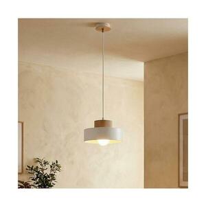 EMIBIG KIVI kábeles függeszték, 1x E27/15W/230V, fehér 1669/1S kép