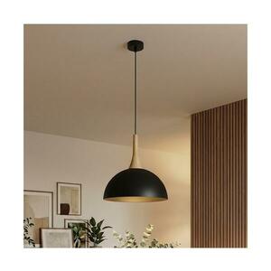 EMIBIG NAUTICA kábeles csillár 1xGX53/12W/230V fekete 1670/1S kép